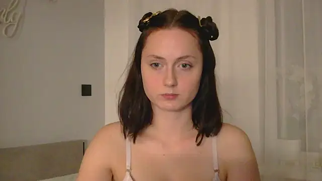 belle ame online show from 20, 9, 2025