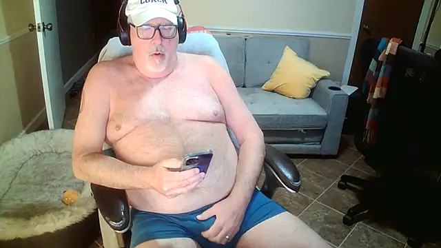 superbearboss online show from 20, 12, 2025