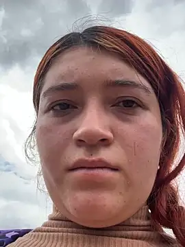 Karina Leon online show from 18, 2, 2026