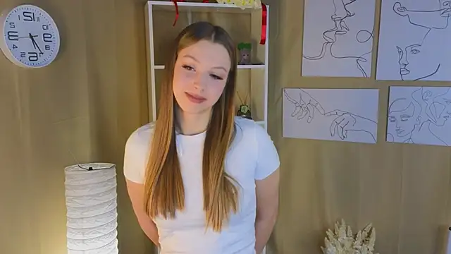 AudreyHickey online show from 13, 3, 2025