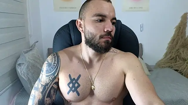 Isaac Carter online show from 22, 11, 2025