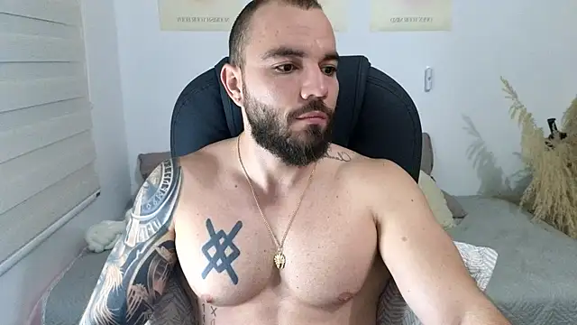 Isaac Carter online show from 29, 11, 2025