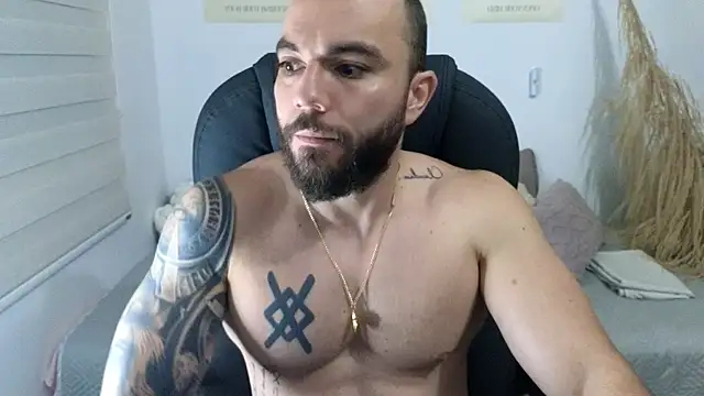 Isaac Carter online show from 3, 12, 2025