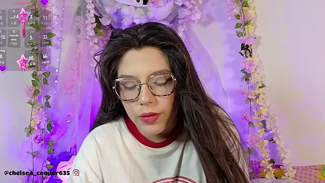 chelsea  coo online show from 4, 10, 2025