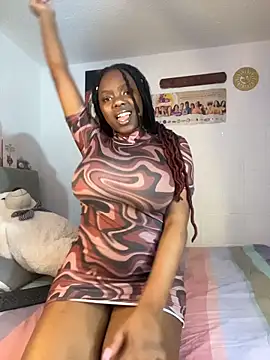 Kennya   online show from 28, 11, 2025