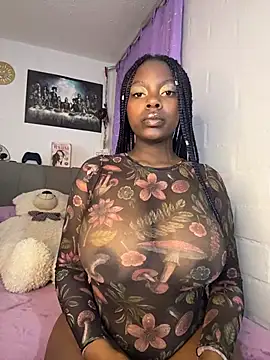 Snapshot of Kennya__ chatting on 7, 7, 2026 Kennya online show from 7, 7, 2026