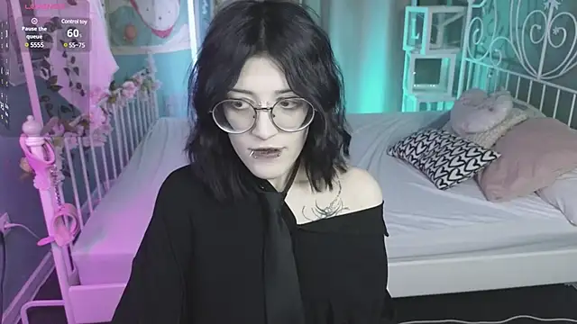 Setsunai  online show from 12, 3, 2025