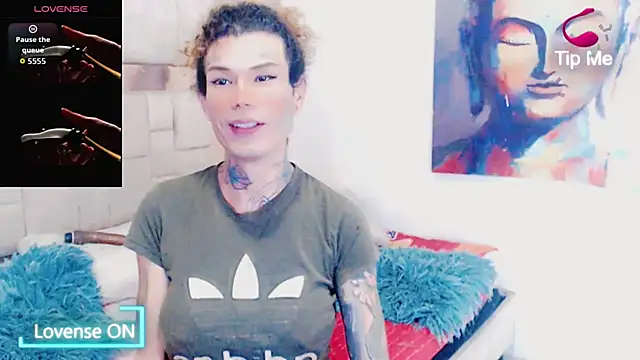 ana tsxxx online show from 19, 12, 2025