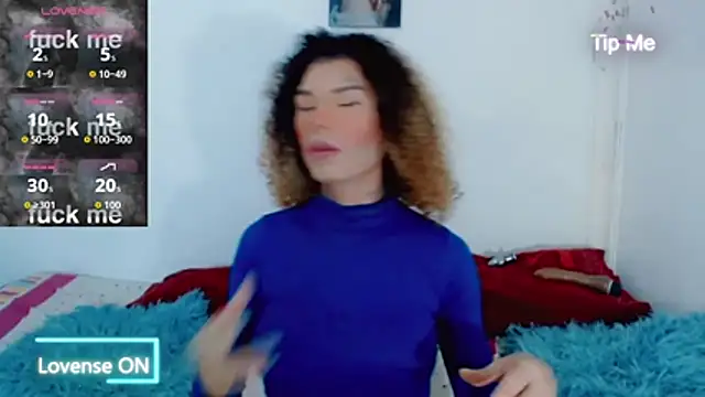 Snapshot of ana_tsxxx chatting on 4, 5, 2026 ana tsxxx online show from 4, 5, 2026
