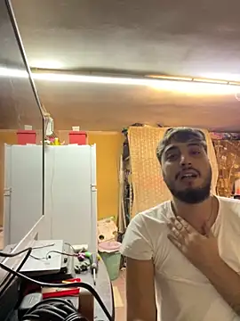 Bello98sud online show from 25, 10, 2025