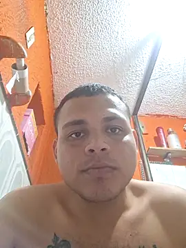 JAVIER XXXTENTACION online show from 1, 12, 2025