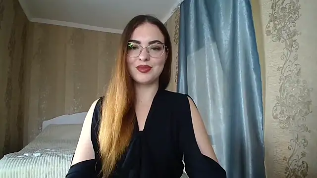 Leila Kissyu online show from 23, 11, 2025