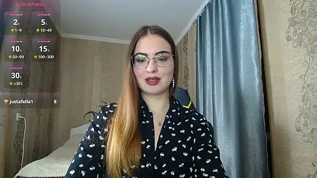 Leila Kissyu online show from 9, 1, 2026