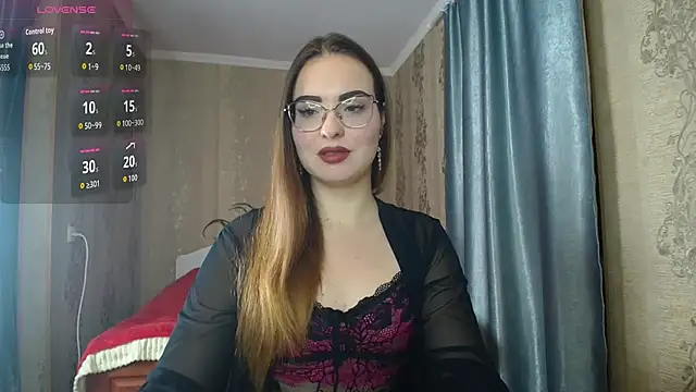 Leila Kissyu online show from 8, 2, 2026