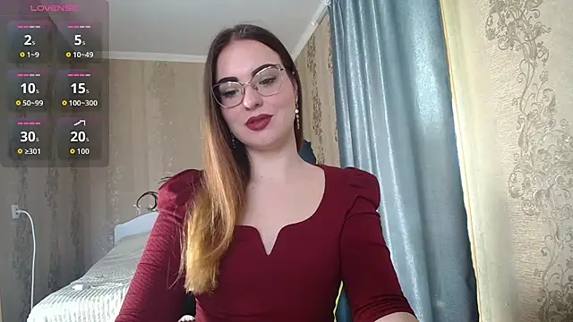 Leila Kissyu online show from 23, 3, 2026