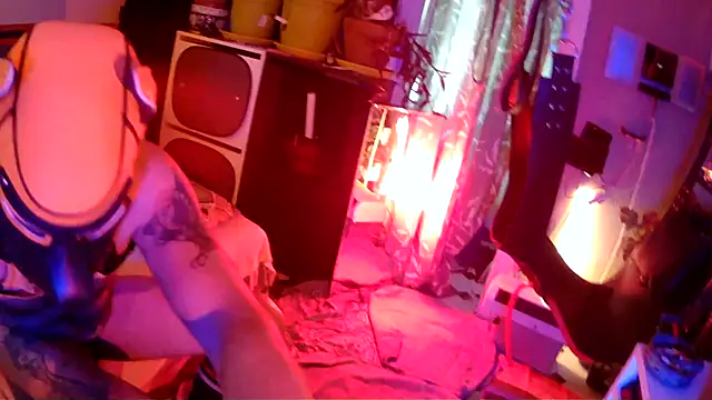 danix wild wolf online show from 9, 1, 2026