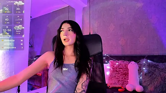 Hi Soyfer online show from 12, 3, 2025