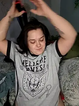 Saucy-Serenity online show from 8, 1, 2026