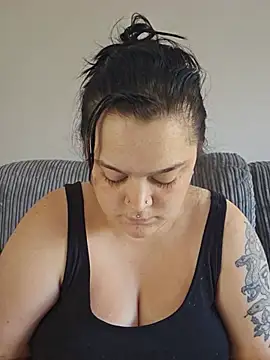 Saucy-Serenity online show from 18, 7, 2026