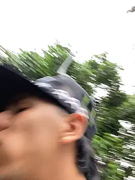 Monkey uchiha777 online show from 19, 10, 2025