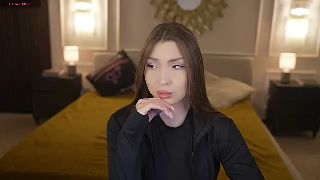 Billie054 online show from 30, 3, 2026