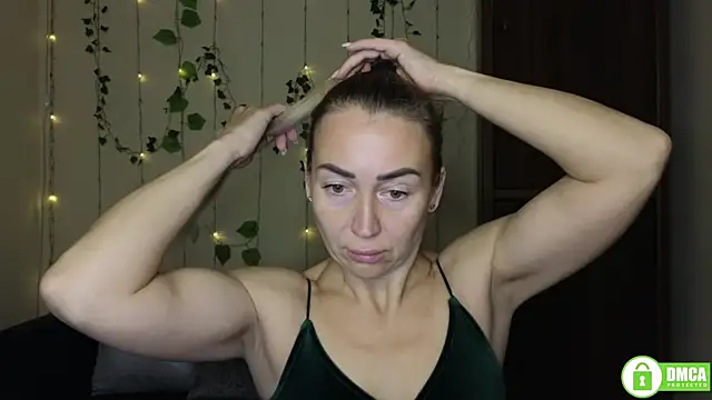 Snapshot of Kiss_julli88I chatting on 27, 10, 2025 Kiss julli88I online show from 27, 10, 2025