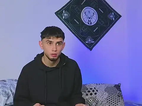 samevansx  online show from 21, 10, 2025