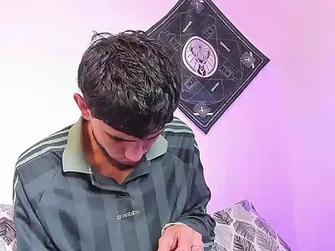 samevansx  online show from 10, 4, 2026