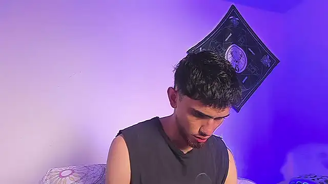 Snapshot of samevansx_ chatting on 26, 6, 2026 samevansx online show from 26, 6, 2026