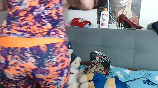 Amala Hott online show from 30, 11, 2025