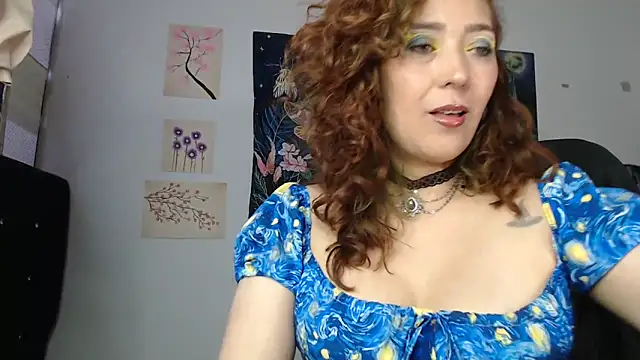Luz delunaa online show from 8, 4, 2026