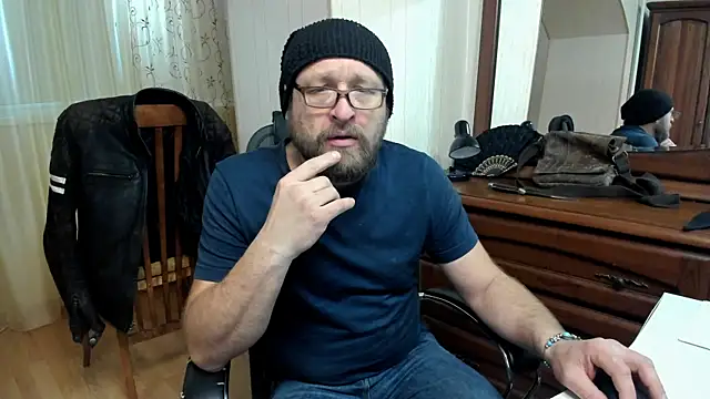 Grandor M online show from 12, 3, 2025