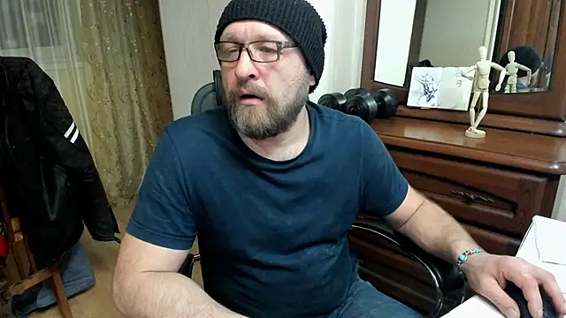 Grandor M online show from 16, 3, 2025