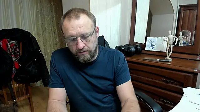 Grandor M online show from 22, 3, 2025