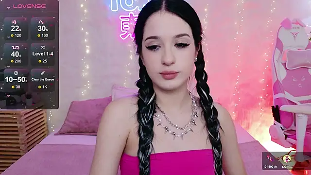 JaneRayan online show from 9, 10, 2025