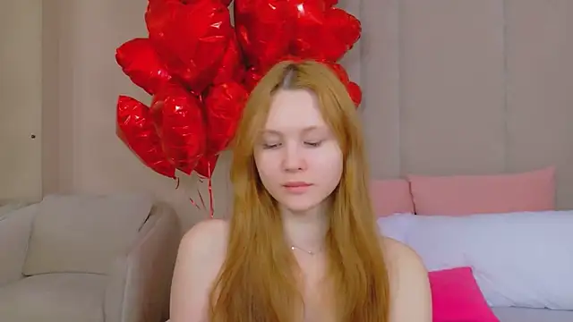 AmeliRoyse online show from 16, 2, 2026