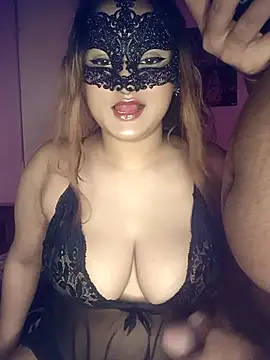 Young couple6969 online show from 7, 10, 2025