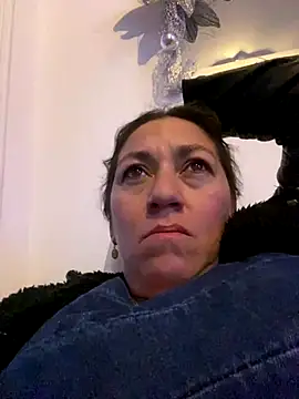 Luna-nevada online show from 5, 12, 2025