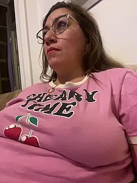 Luna-nevada online show from 6, 3, 2026