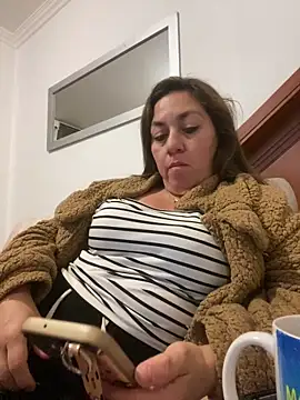 Luna-nevada online show from 12, 3, 2026