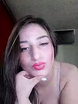 Snapshot of KARINA_FLOWER_ chatting on 9, 9, 2025 KARINA FLOWER  online show from 9, 9, 2025