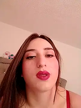 Snapshot of KARINA_FLOWER_ chatting on 16, 9, 2025 KARINA FLOWER  online show from 16, 9, 2025