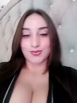 Snapshot of KARINA_FLOWER_ chatting on 18, 9, 2025 KARINA FLOWER  online show from 18, 9, 2025