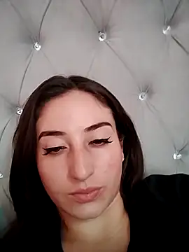 Snapshot of KARINA_FLOWER_ chatting on 7, 10, 2025 KARINA FLOWER  online show from 7, 10, 2025