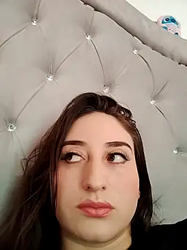 Snapshot of KARINA_FLOWER_ chatting on 15, 10, 2025 KARINA FLOWER  online show from 15, 10, 2025