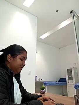 Paula6Colombia online show from 13, 3, 2025