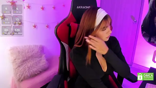 LindaSilverstone online show from 26, 3, 2026