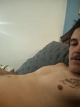 sexytattedbabe online show from 25, 10, 2025