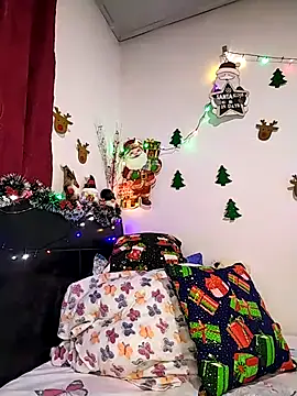 esmeralda jadees online show from 26, 11, 2025