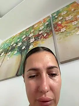 AleksandraRich online show from 23, 3, 2026